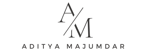 adityamajumdarmusic.com